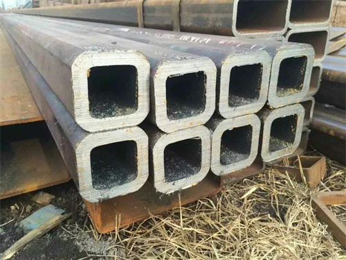 晋中船用矩形管
