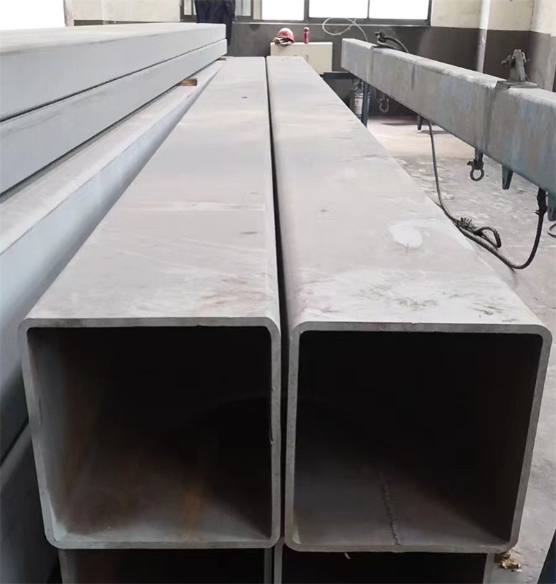 晋中ss355j2方管